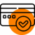 Güvenli Ödeme Sistemi ile Online Mobilya Alışverişi E-ticaret mobilya sitemizde güvenli ödeme, hızlı alışveriş ve müşteri gizliliği en yüksek önceliğimizdir. Kredi kartı, banka kartı ve alternatif ödeme yöntemleri ile gerçekleştirilen tüm işlemler, 256 Bit SSL sertifikası ve 3D Secure altyapısı sayesinde tam koruma altındadır. Online mobilya alışverişi yaparken kart bilgileriniz hiçbir şekilde kaydedilmez ve üçüncü kişilerle paylaşılmaz. Güvenli e-ticaret altyapısı, PCI DSS uyumlu ödeme sistemleri ve gelişmiş şifreleme teknolojileri ile hem sizin hem de bilgilerinizin güvenliği sağlanır. Modern tasarımlı koltuk takımları, yatak odası mobilyaları, yemek odası takımları, TV üniteleri, masa ve sandalyeler gibi tüm ürünlerimizi gönül rahatlığıyla satın alabilirsiniz. Güvenli ödeme sayesinde online mobilya siparişleriniz hızlıca tamamlanır, sipariş süreci sorunsuz şekilde ilerler. Mobilya alışverişinde güvenilir site, güvenli ödeme, kapıda ödeme alternatifi, taksitli alışveriş ve müşteri memnuniyeti arayanlar için ideal bir e-ticaret deneyimi sunuyoruz.