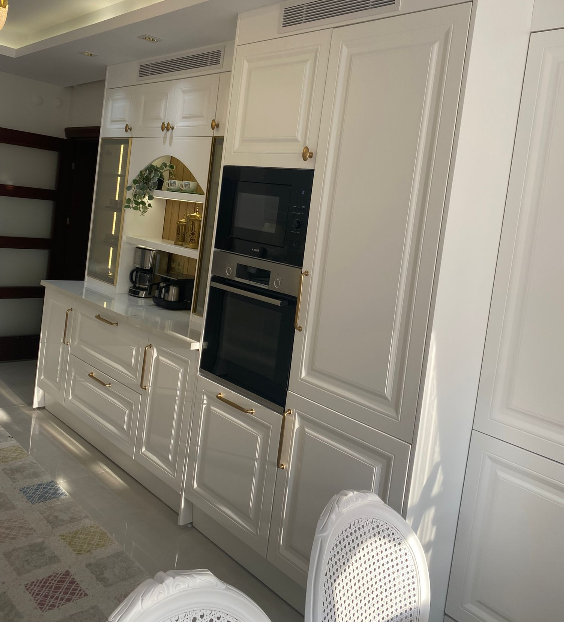 Mutfak dolabı modelleri ve özel ölçülü mutfak dolabı tasarımları. Modern, kullanışlı ve kaliteli mutfak dolabı çözümleri.