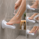 Banyo Ayak Dayanağı Pedalı