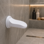 Banyo Ayak Dayanağı Pedalı